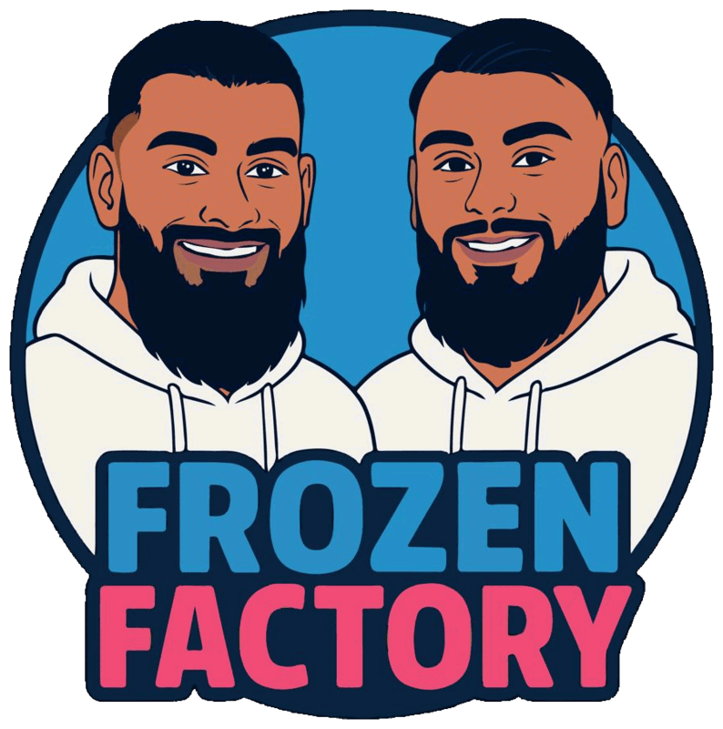 The Frozen Factory